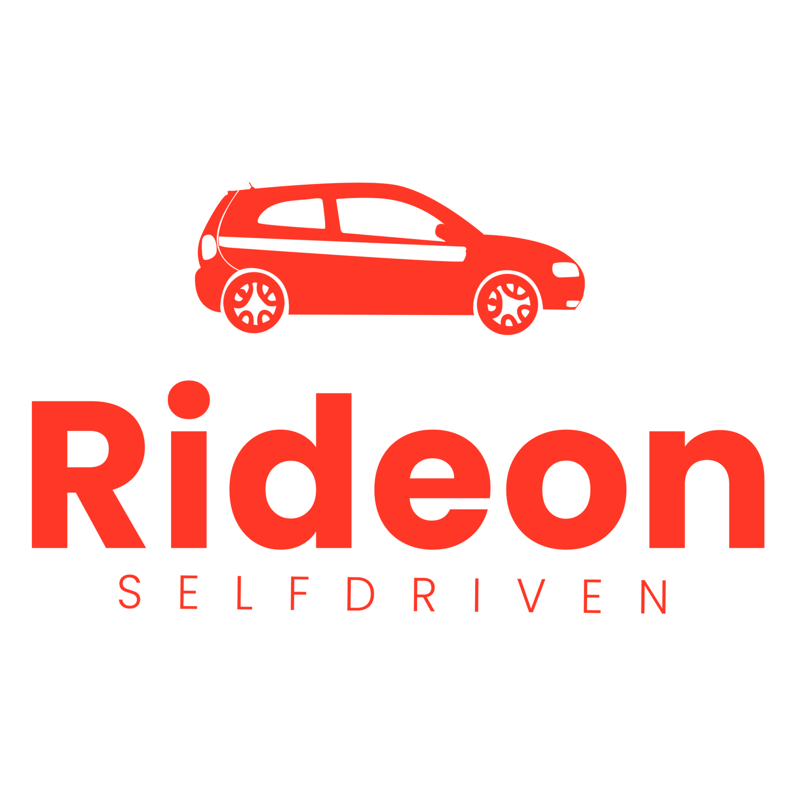 rideonselfdriven.com